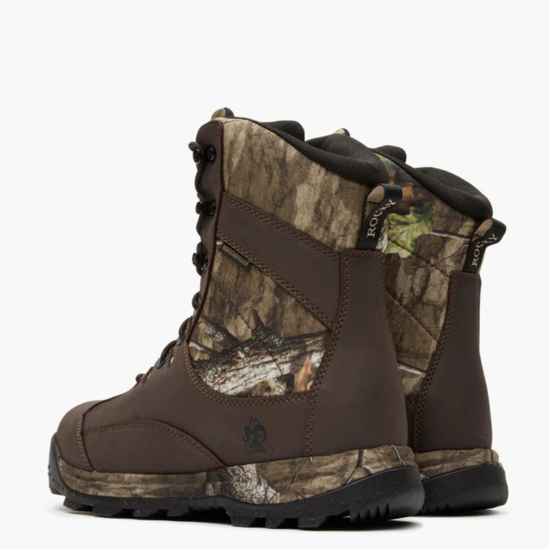 Rocky Wildcat 800G Insulated Hunting Boot - Image 2