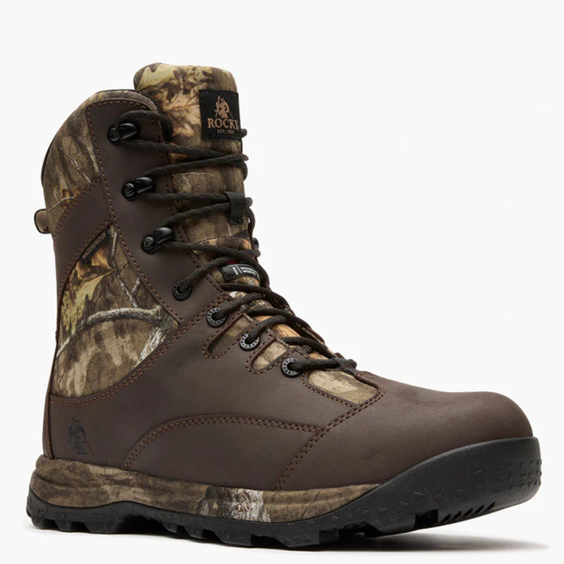 Rocky Wildcat 800G Insulated Hunting Boot - Image 3