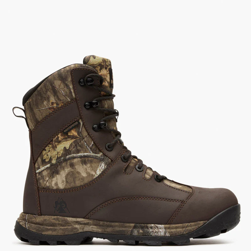 Rocky Wildcat 800G Insulated Hunting Boot - Image 4