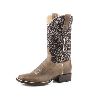 Final Sale ✨Roper Cheetah Women's Boot - Image 4