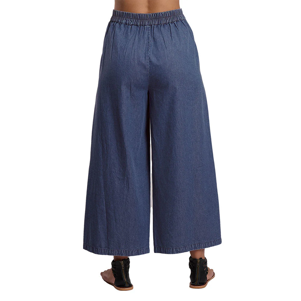 Roper Denim Capri Wide Leg - Image 2