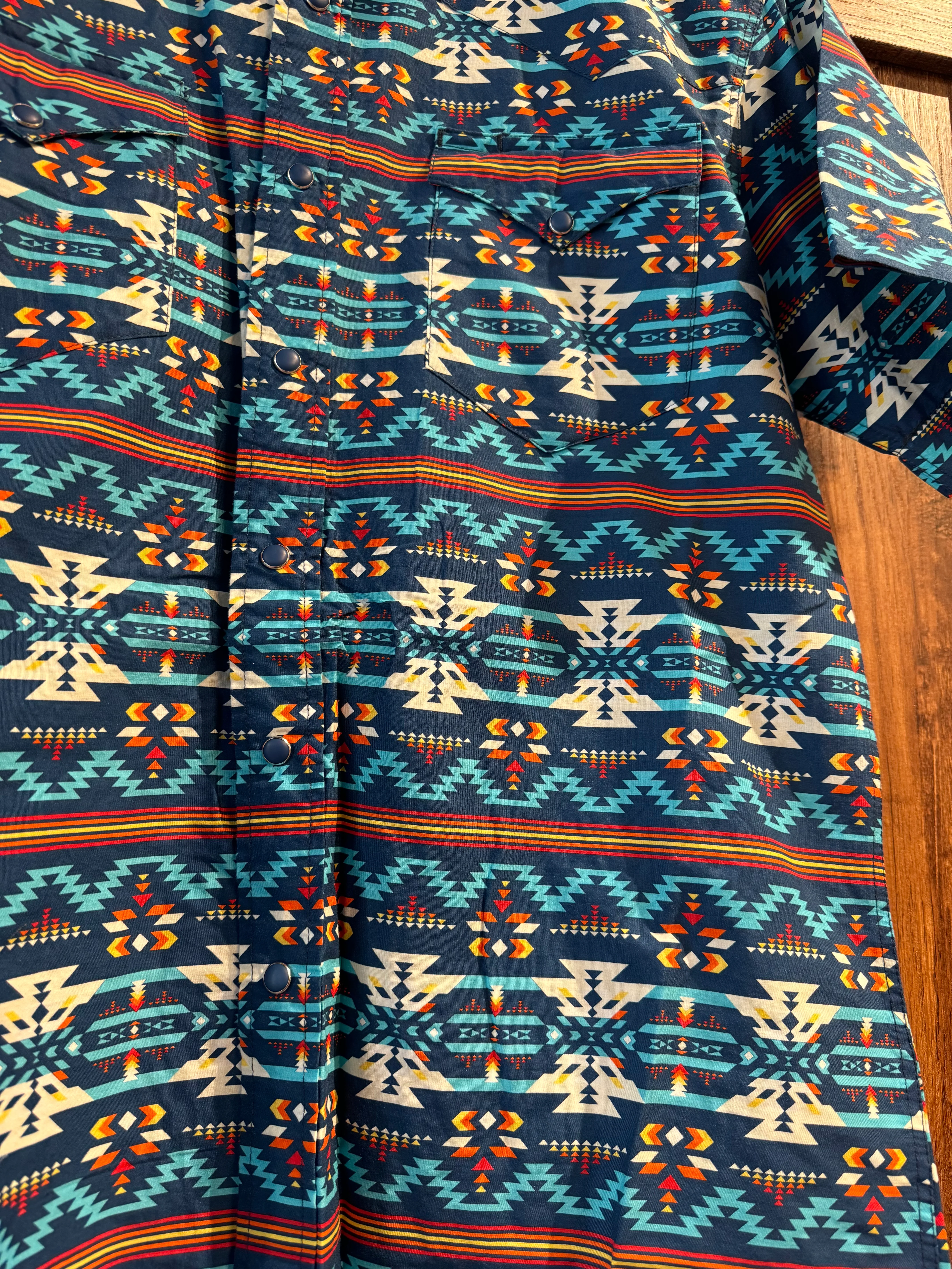 Roper Horizontal Aztec - Image 2
