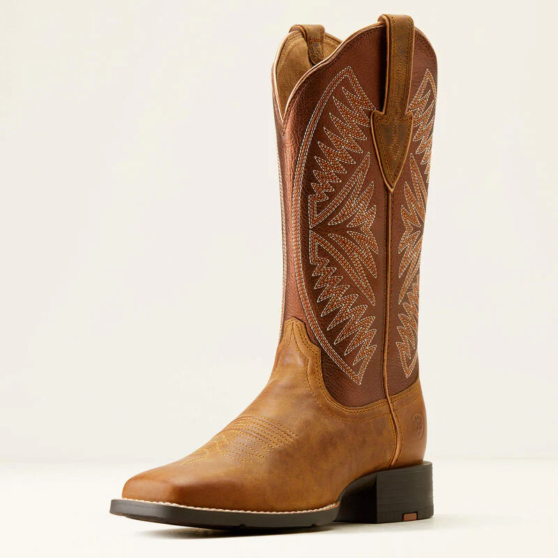 Round Up Ruidoso Women's Boots - Image 2