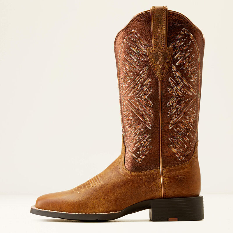 Round Up Ruidoso Women's Boots - Image 3