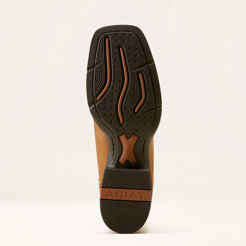 Round Up Ruidoso Women's Boots - Image 4