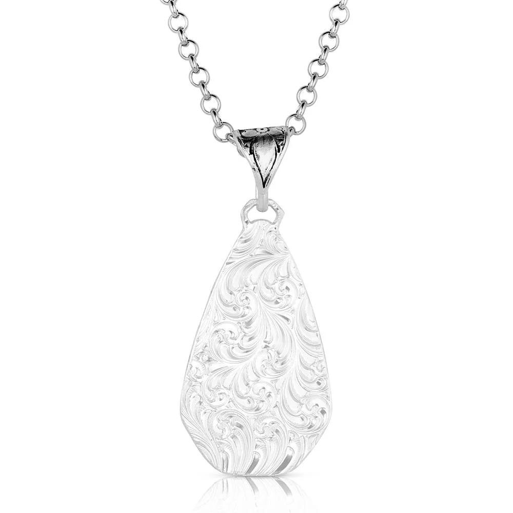 Saguaro Blossom Necklace - Image 2