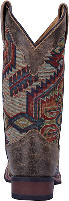 Final Sale ✨ Scout Aztec Boots - Image 2