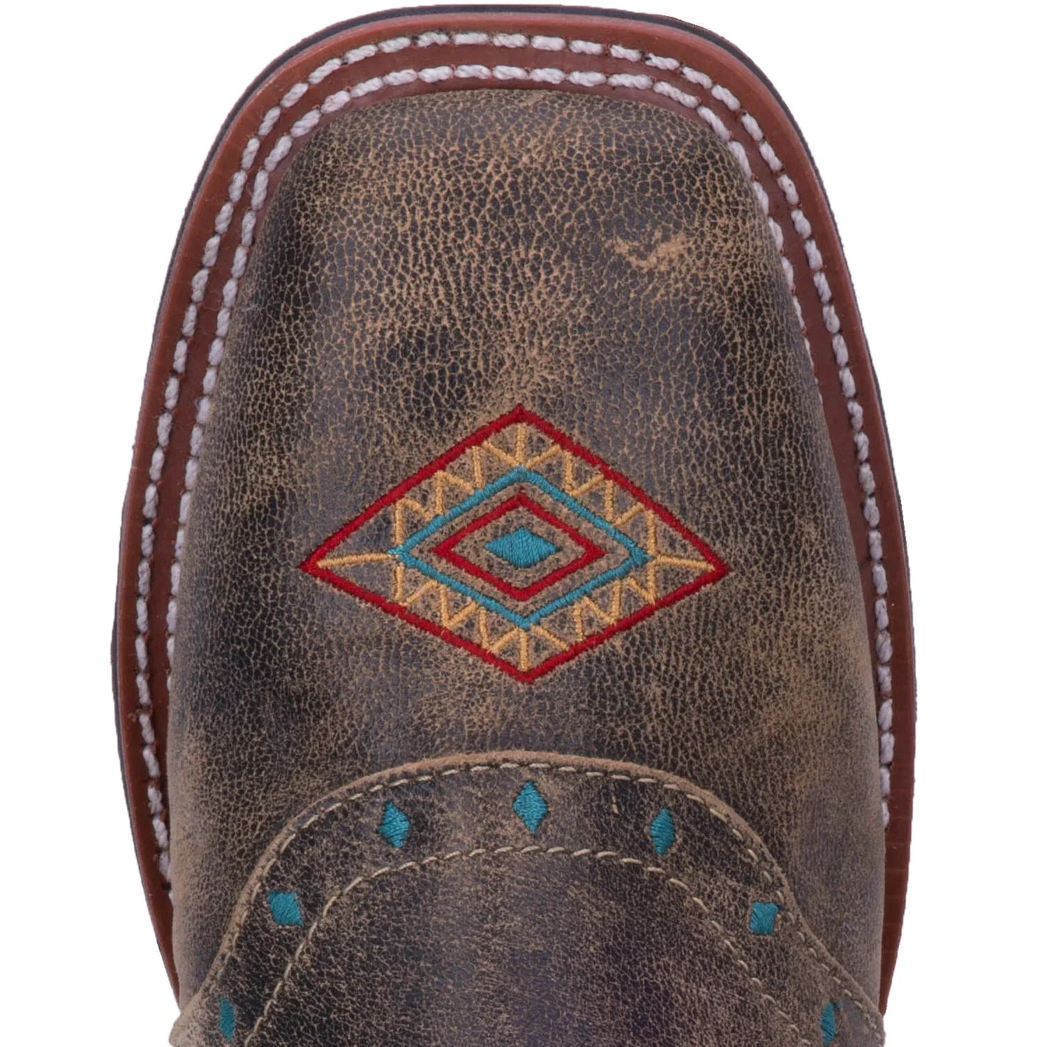 Final Sale ✨ Scout Aztec Boots - Image 4