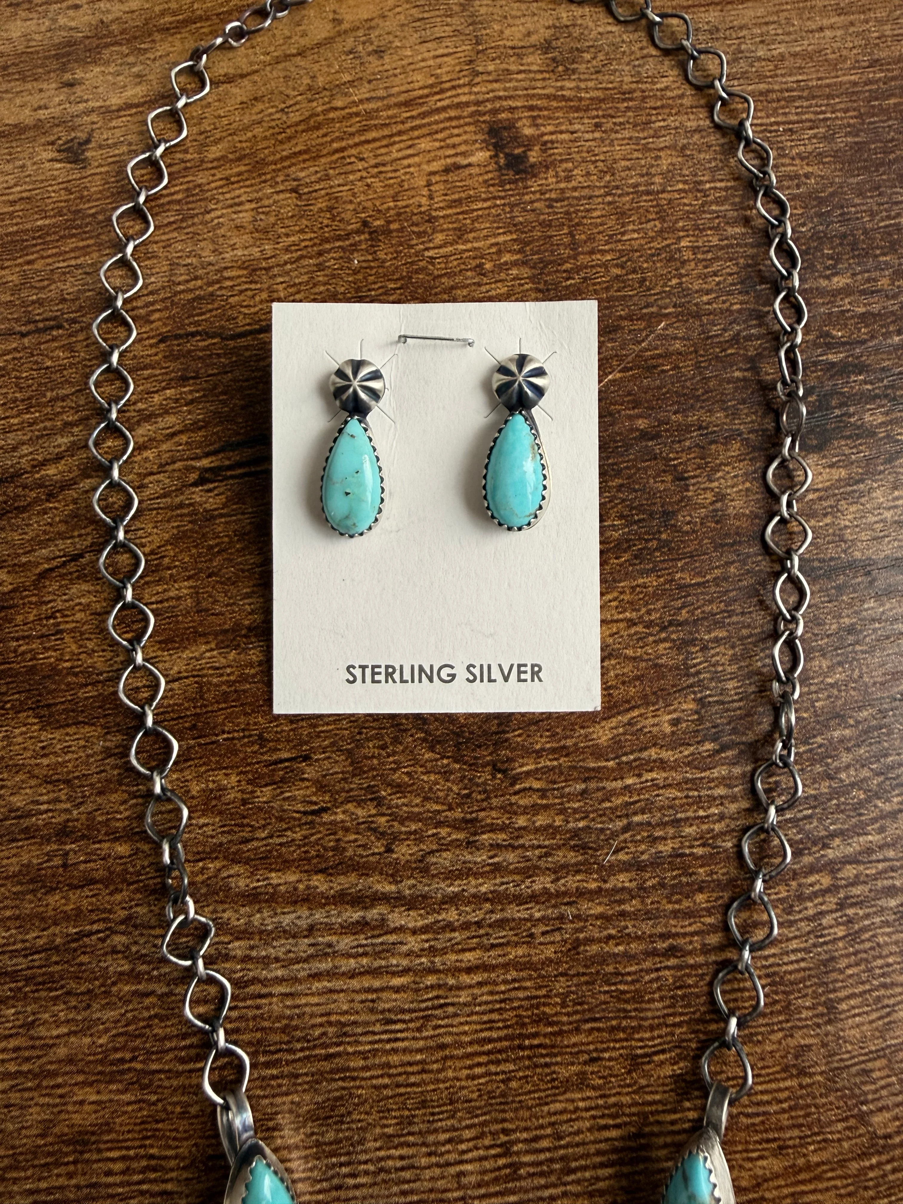 Sedona Authentic necklace set - Image 2