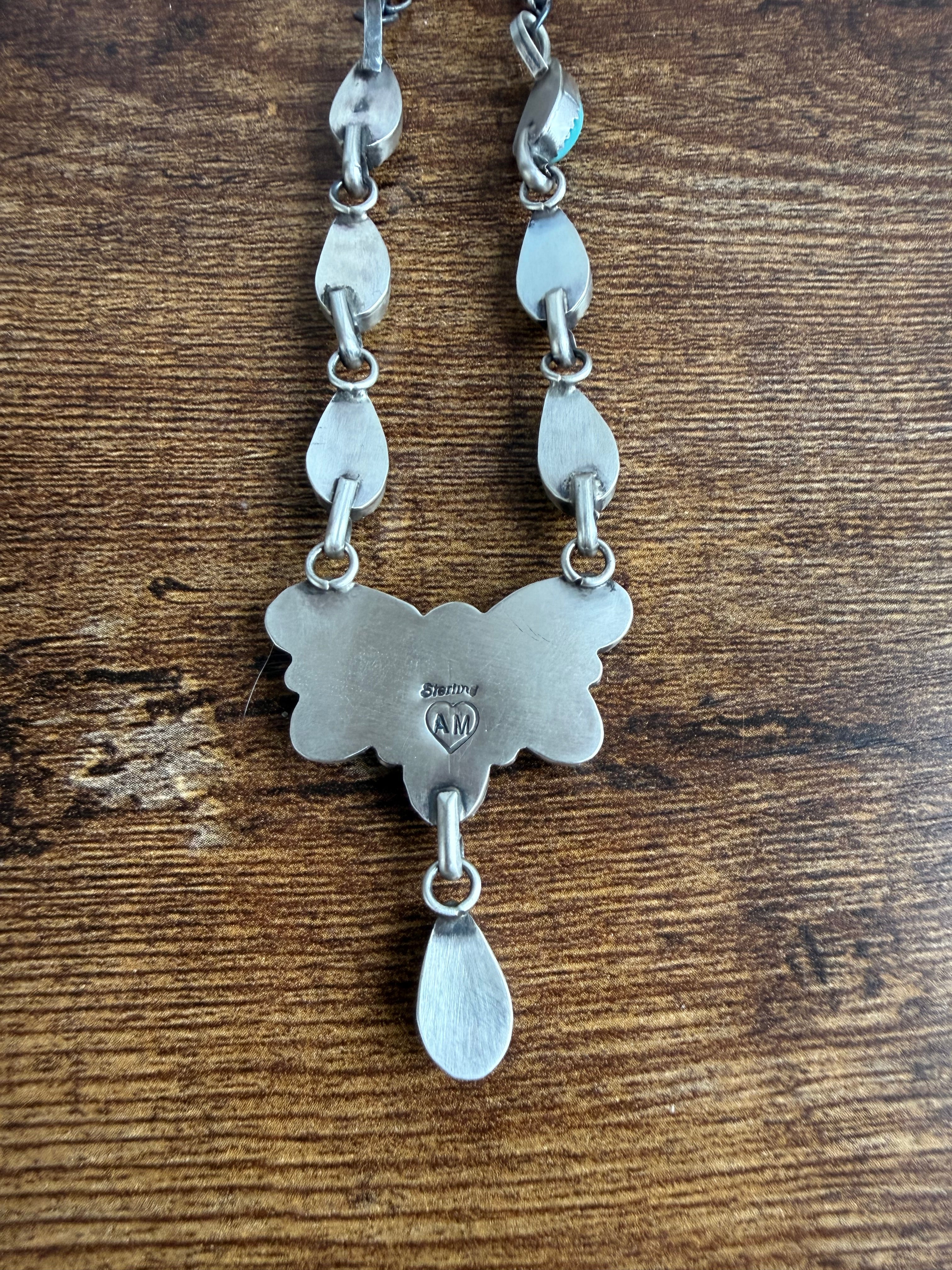 Sedona Authentic necklace set - Image 3