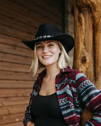 Silverton Wool Hat - Image 2