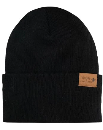 Final Sale ✨ Simply Beanie Simply Southern - Image 10