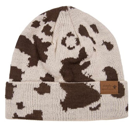 Final Sale ✨ Simply Beanie Simply Southern - Image 2