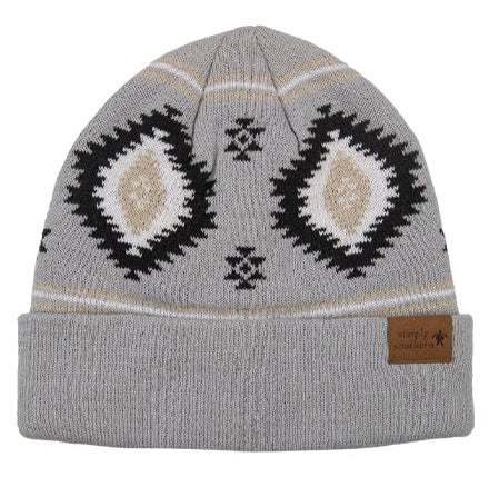Final Sale ✨ Simply Beanie Simply Southern - Image 5