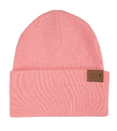 Final Sale ✨ Simply Beanie Simply Southern - Image 7