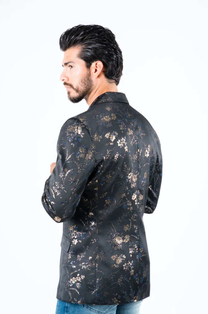 Six Shooter Blazer - Image 2