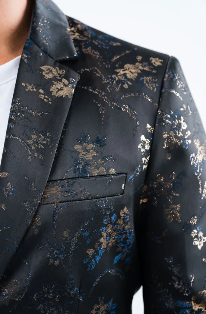 Six Shooter Blazer - Image 3