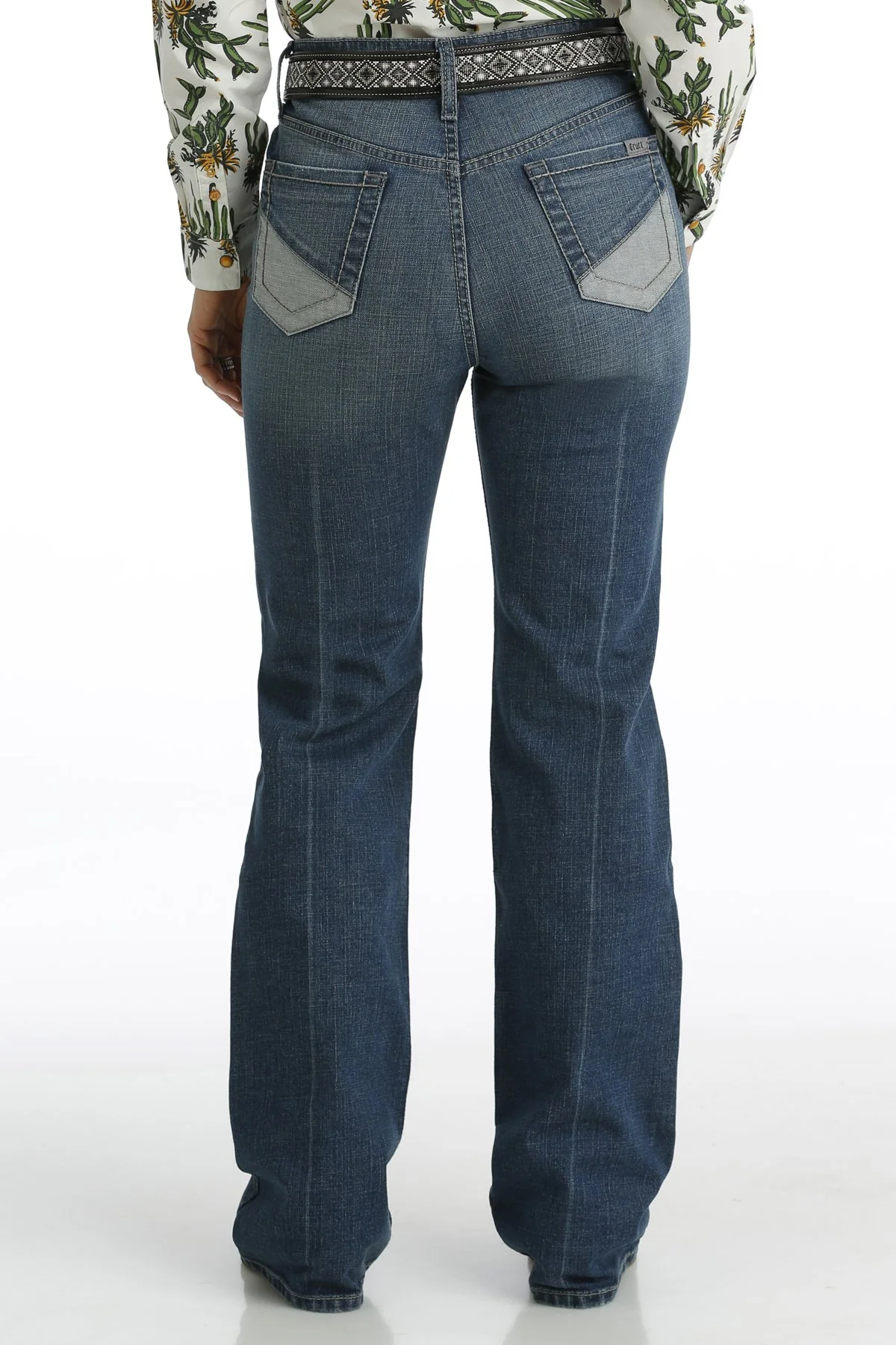 Skylar Two Sides Cruel Denim Jeans - Image 3