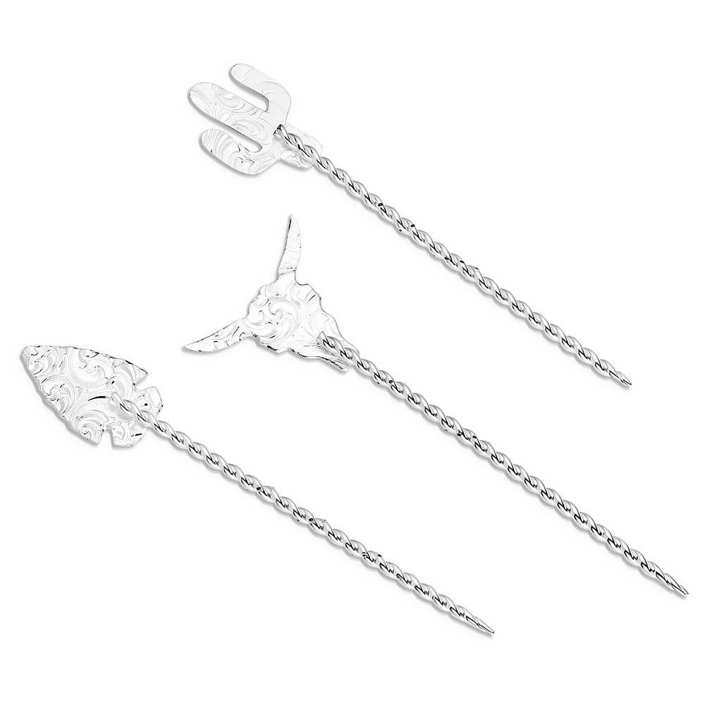 Southwest Hat Picks Set - Image 3