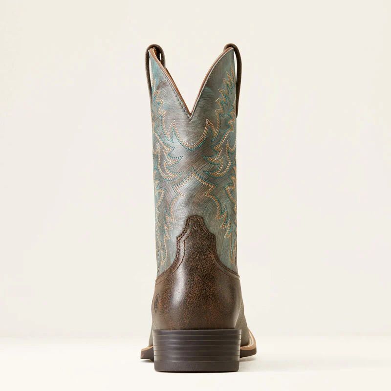 Sport Latigo - Chocolate Brown - Image 2