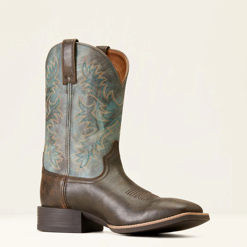 Sport Latigo - Chocolate Brown - Image 3