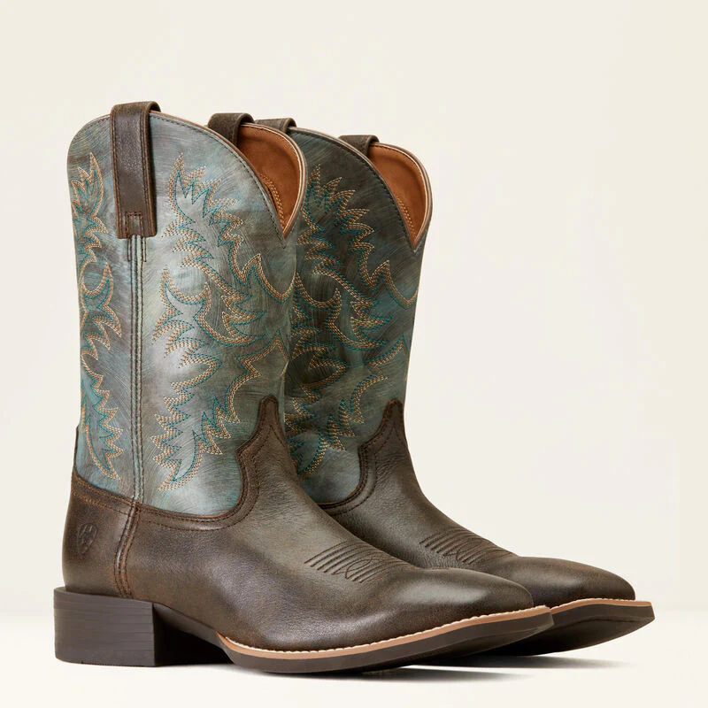 Sport Latigo - Chocolate Brown - Image 4