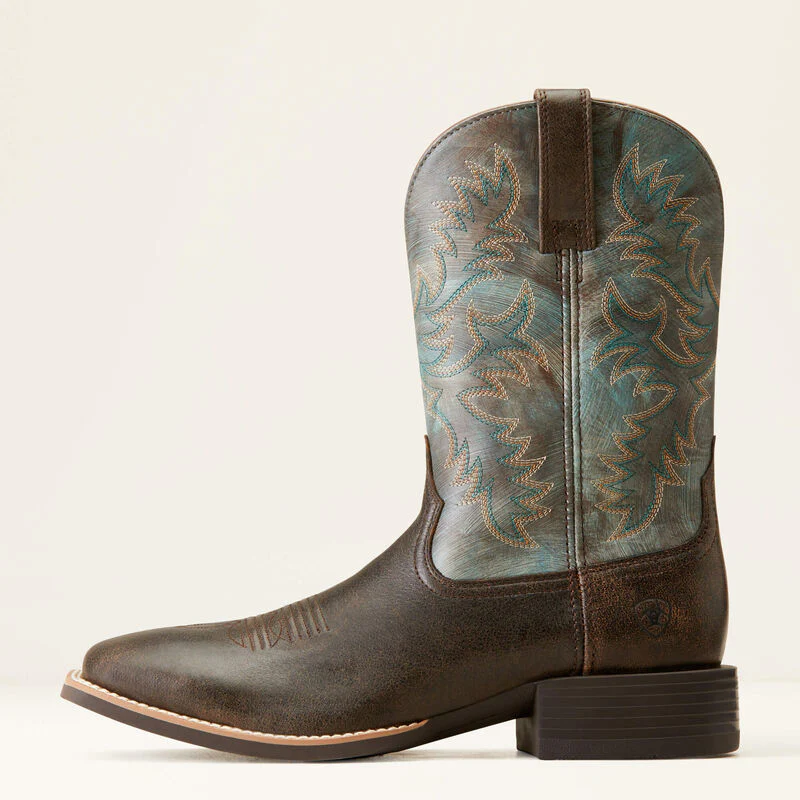 Sport Latigo - Chocolate Brown - Image 5