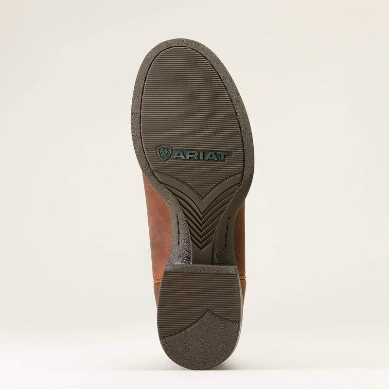 Sport Stratten Boot  - Sorrel Crunch - Image 6