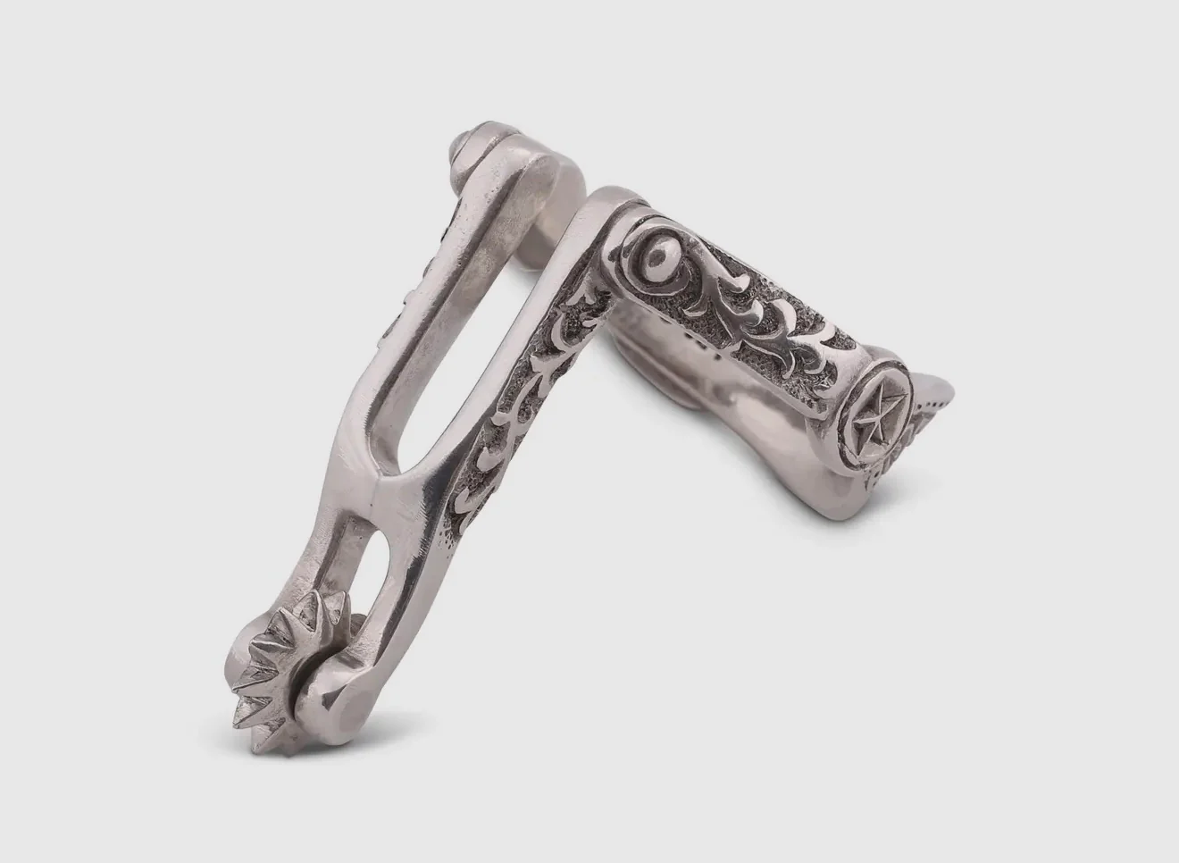 Spurs Napkin ring - Image 2