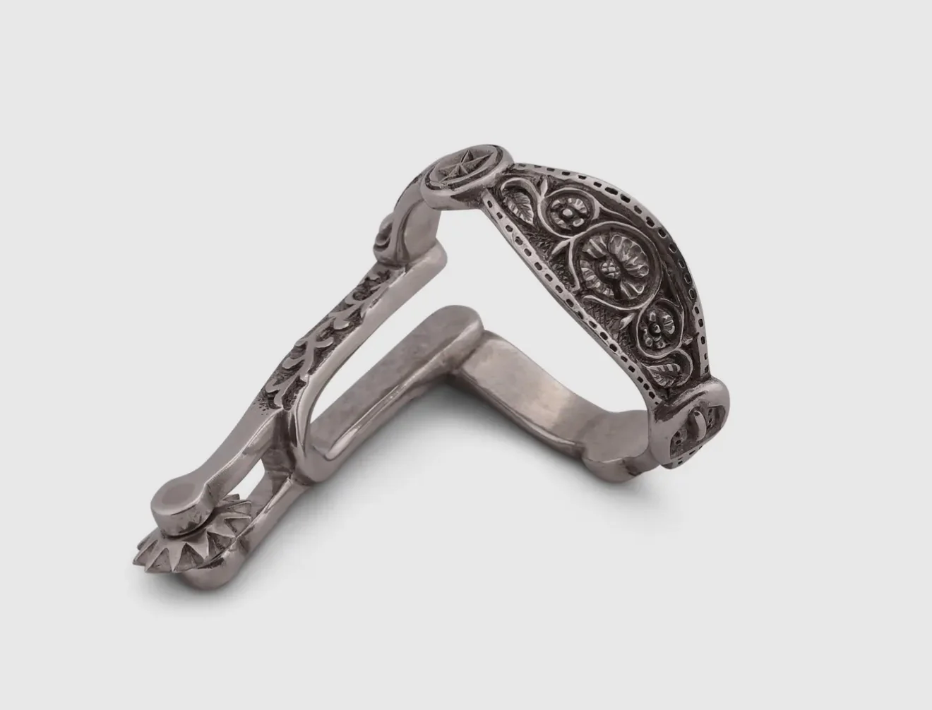 Spurs Napkin ring - Image 3