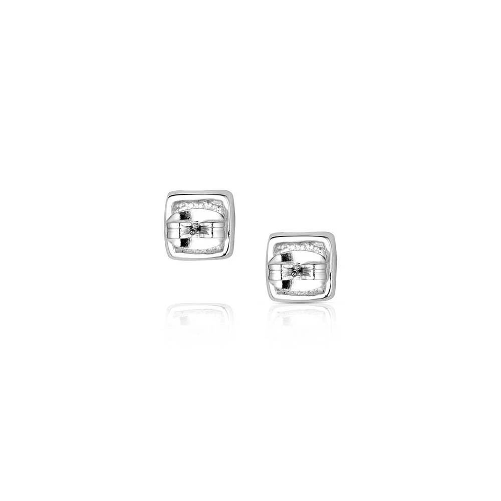 Star Lights Western Princess Earrings - Image 3