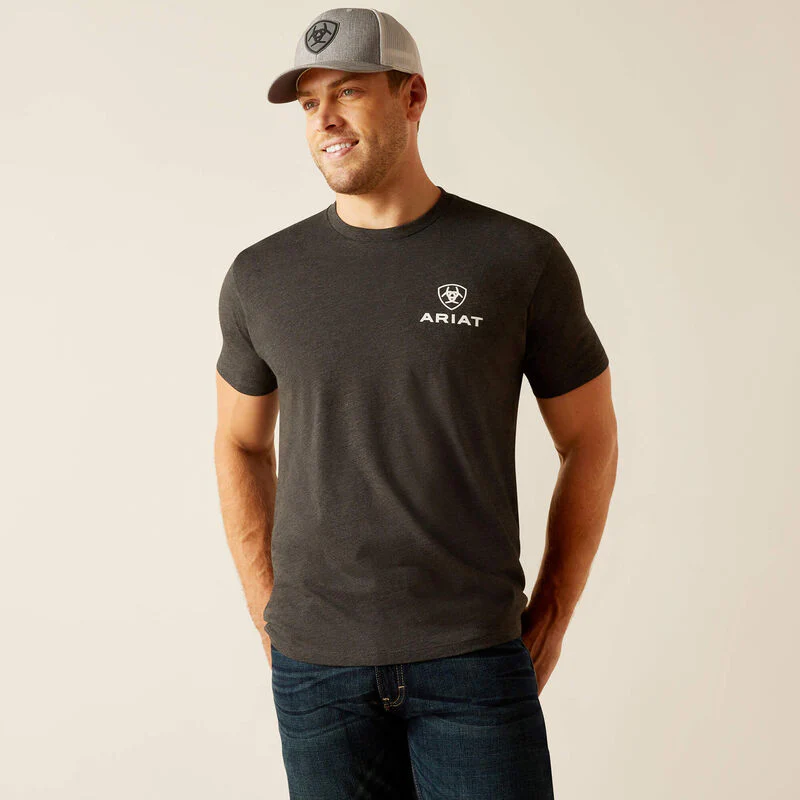 Star Spangled T-Shirt - Image 3