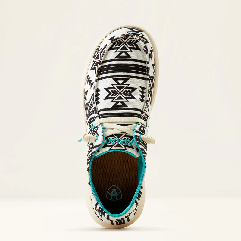 Stark Southwest Hilo Women's Shoes - Image 2