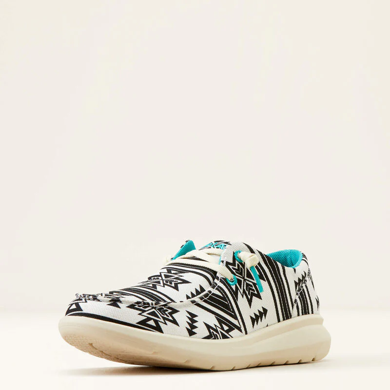 Stark Southwest Hilo Women's Shoes - Image 3