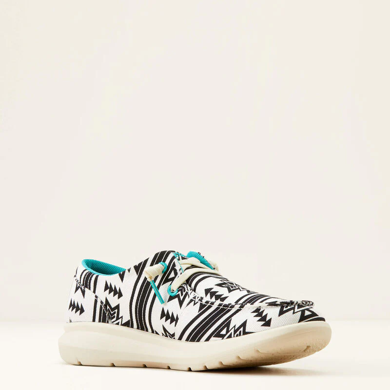 Stark Southwest Hilo Women's Shoes - Image 5