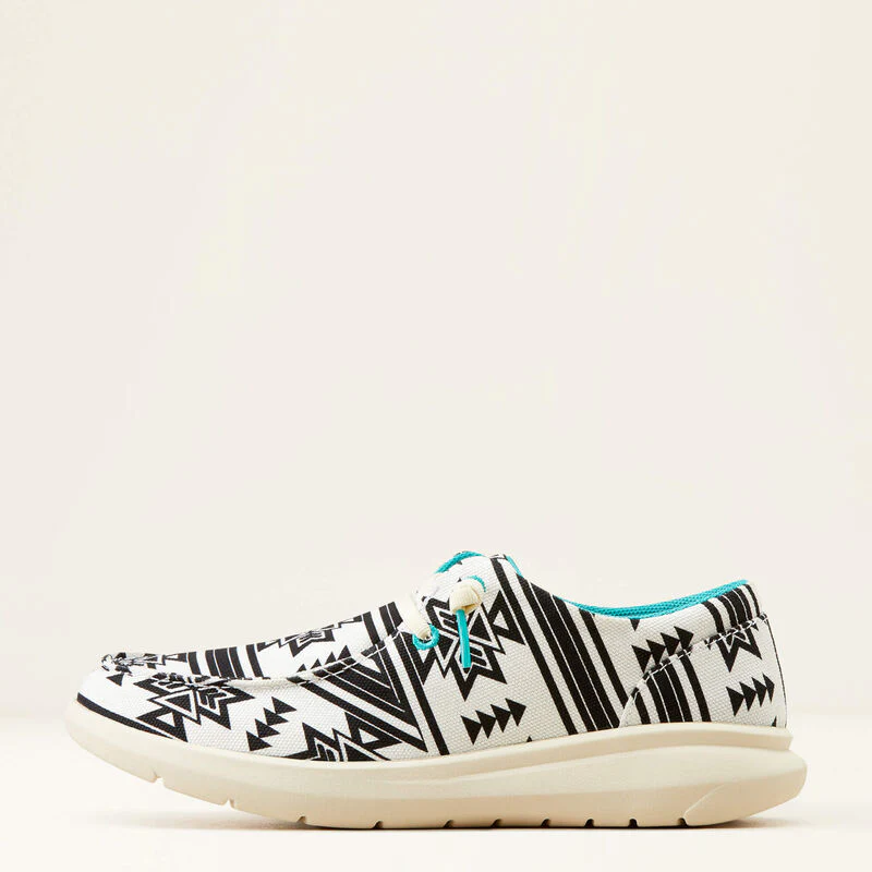 Stark Southwest Hilo Women's Shoes - Image 6