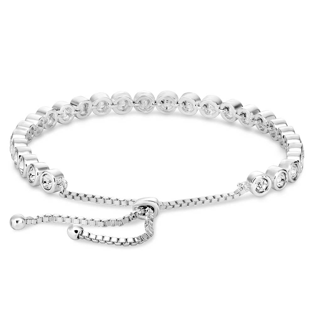 Starry Night Crystal Bracelet - Image 2