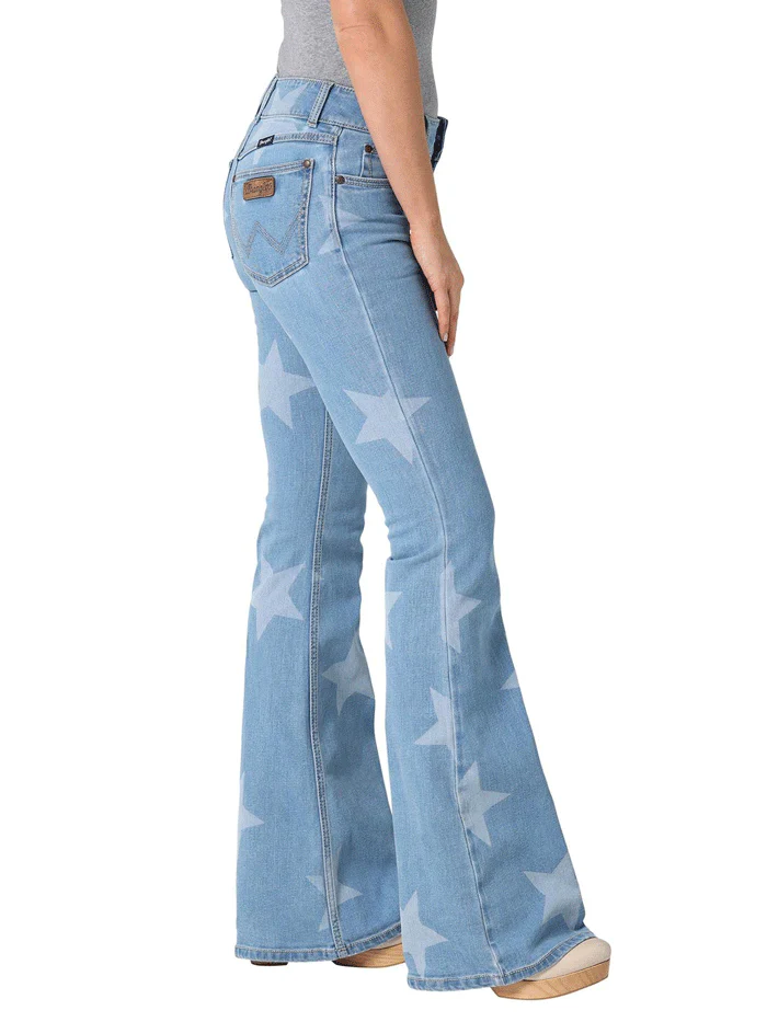 Final Sale✨ Wrangler Stellar Flare - Image 3