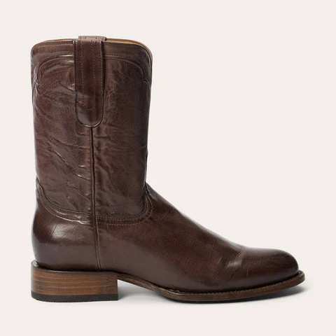 Stetson Cassidy Roper Boots - Image 2