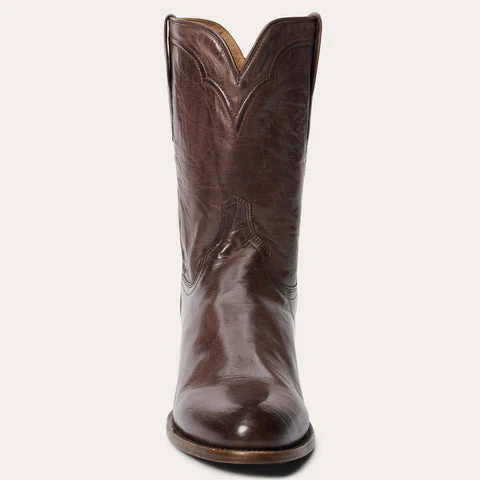 Stetson Cassidy Roper Boots - Image 3