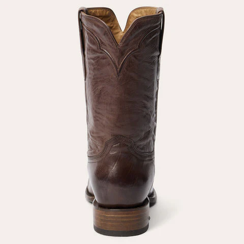 Stetson Cassidy Roper Boots - Image 4