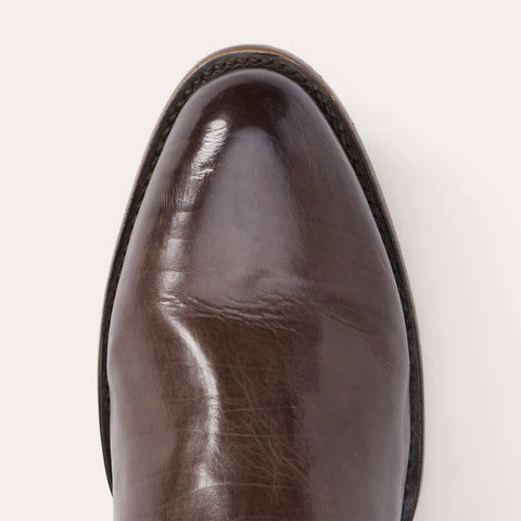 Stetson Cassidy Roper Boots - Image 5