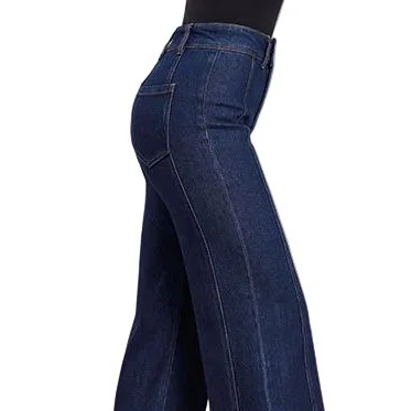 Stetson Front Seam Wide Leg - Image 5