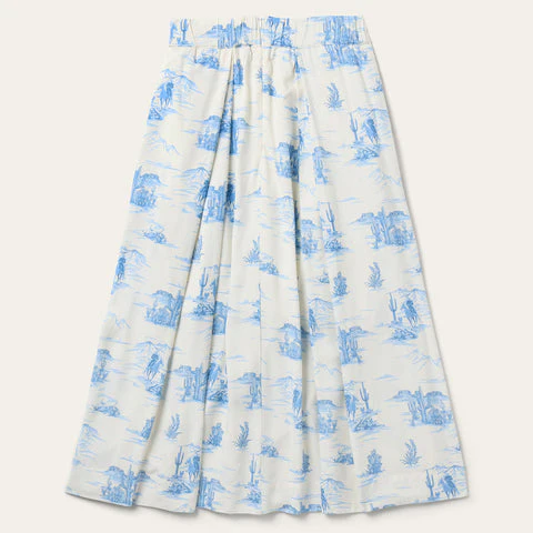 Stetson Indigo Trail Skirt - Image 2