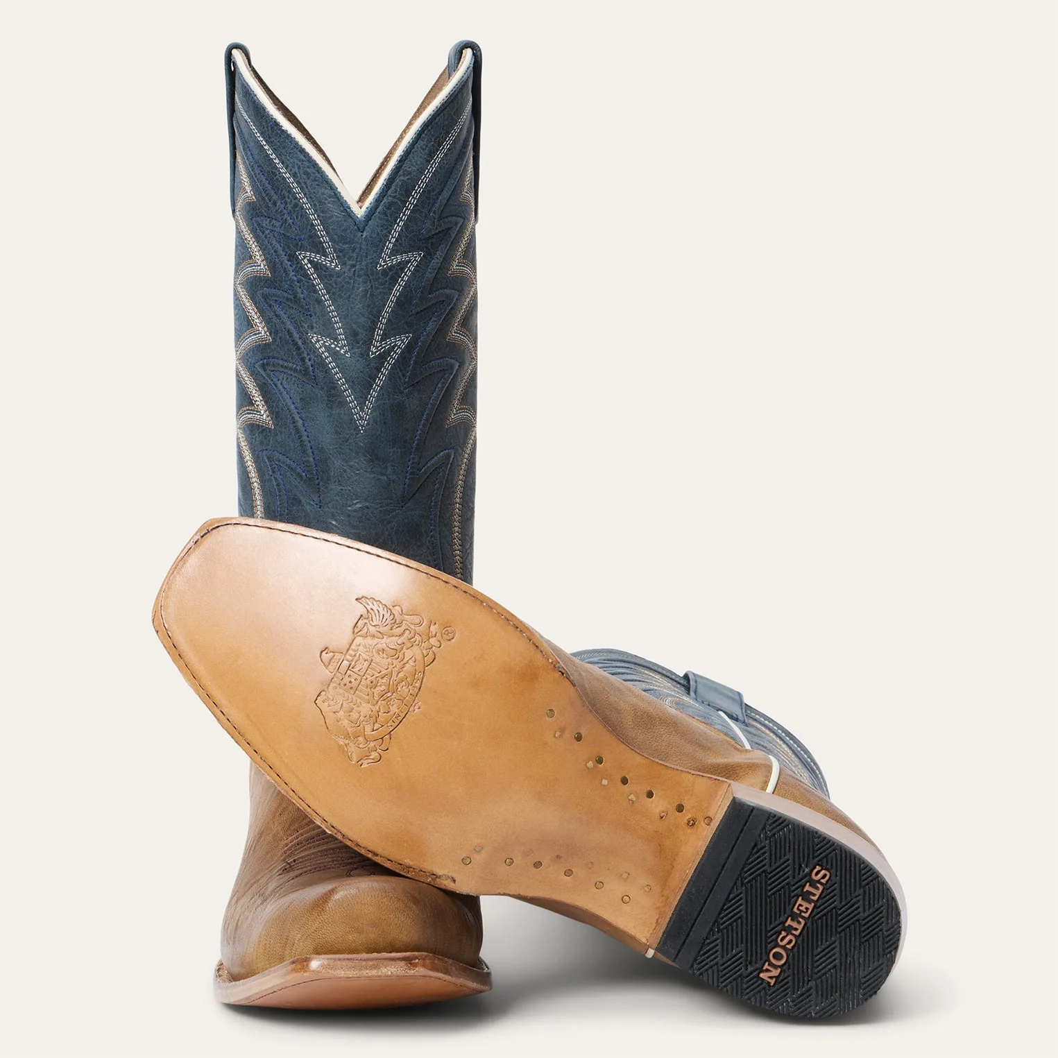 Stetson Knox Men's Boots - Image 6