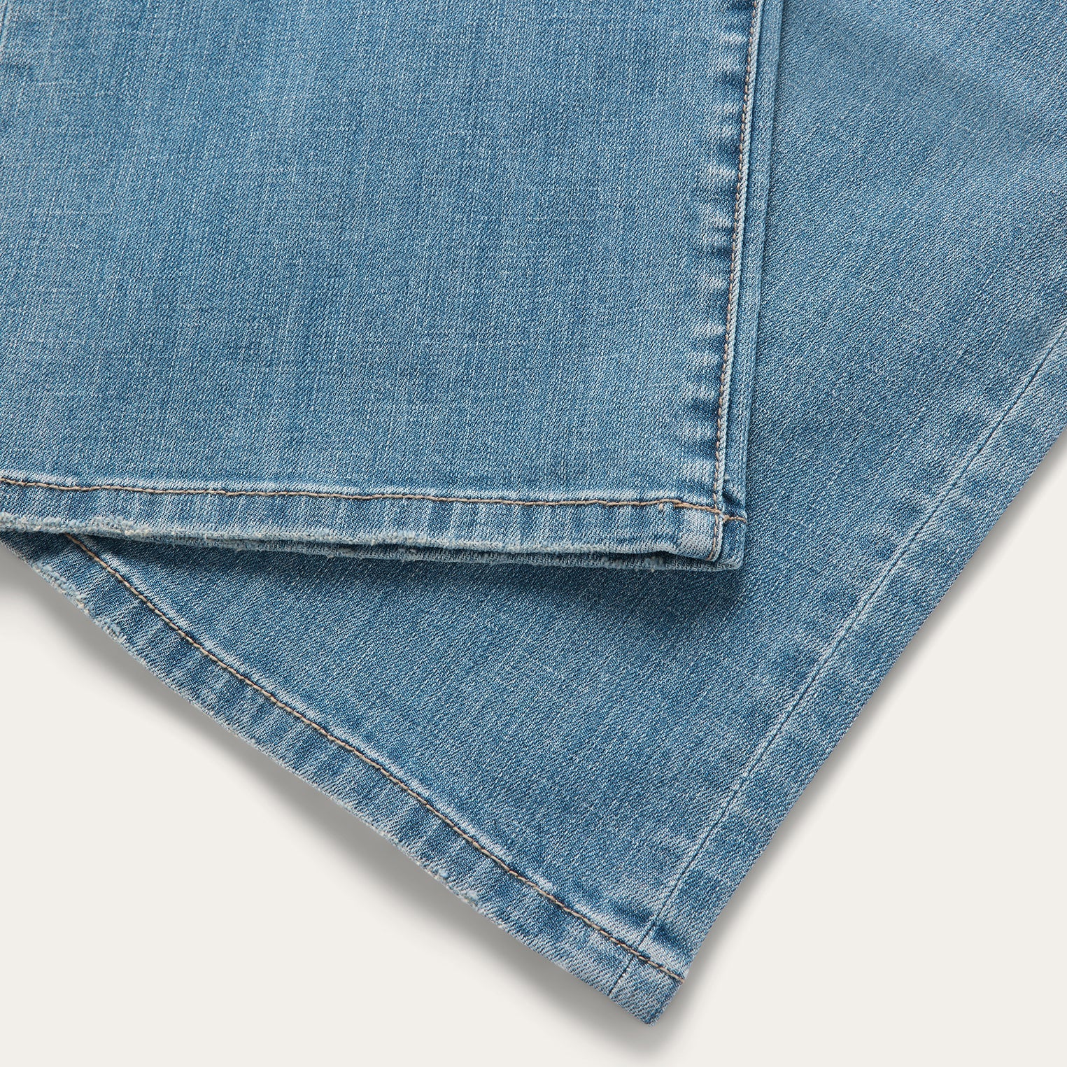 Stetson Little R Wide Leg Jeans - Image 6