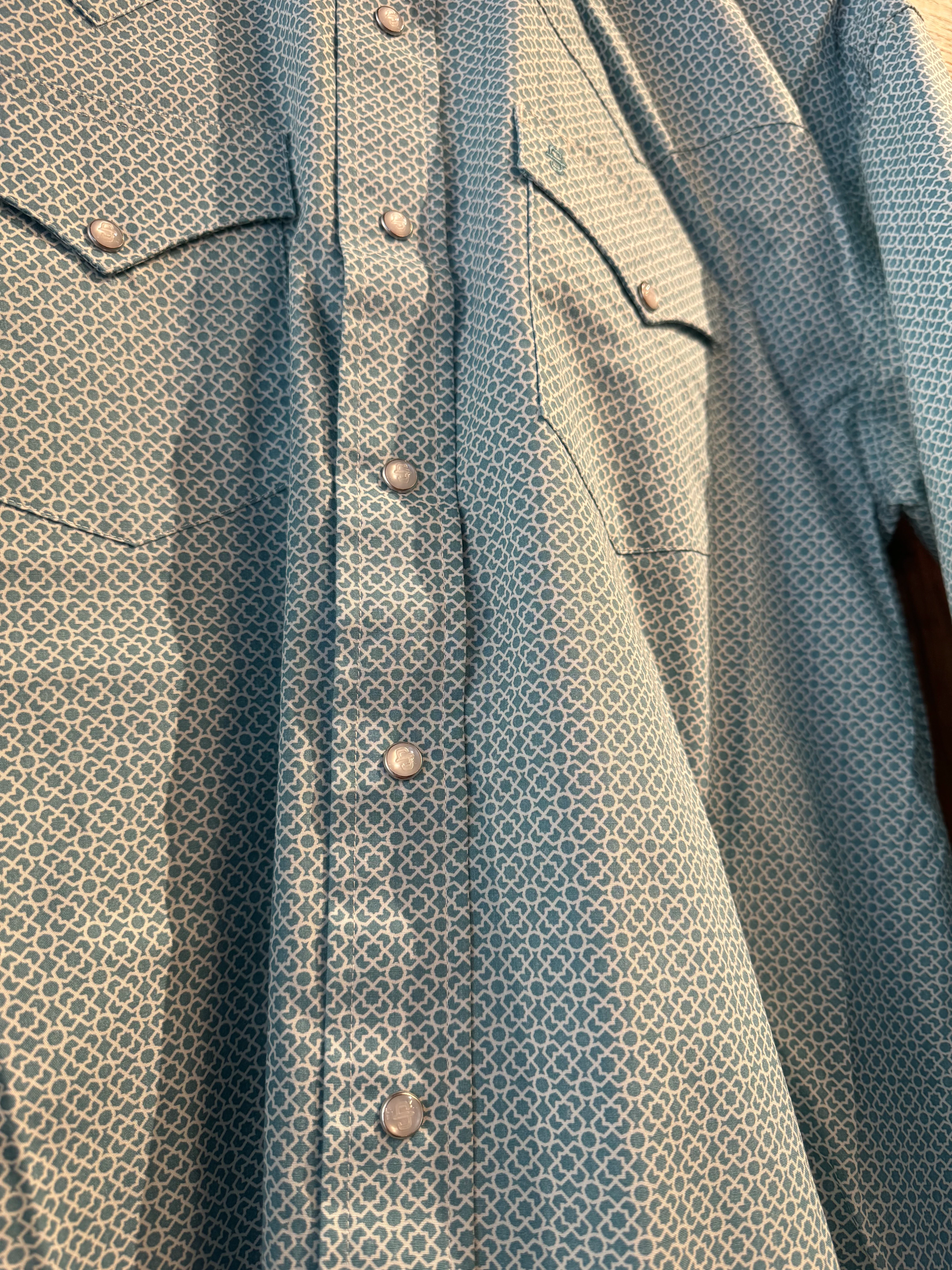 Stetson Mosaic Men's - Image 2