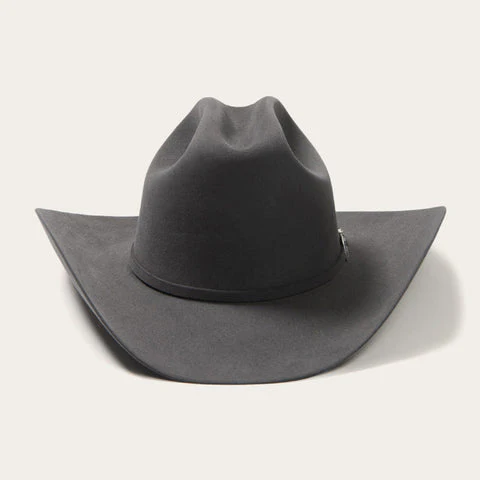 Stetson Skyline Granite 6X Cowboy Hat - Image 3