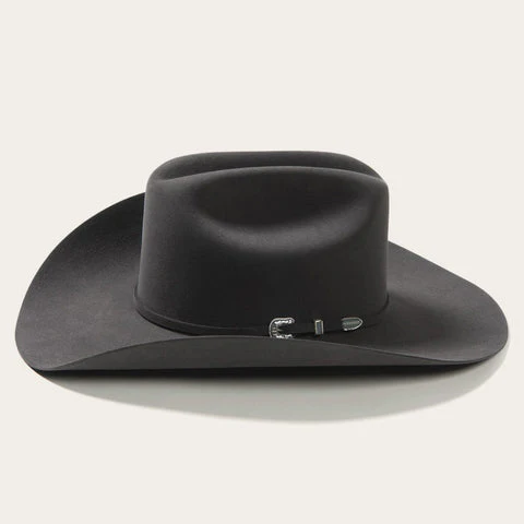 Stetson Skyline Granite 6X Cowboy Hat - Image 4
