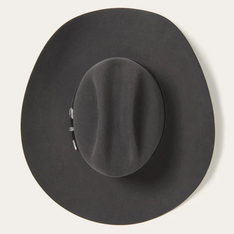 Stetson Skyline Granite 6X Cowboy Hat - Image 5
